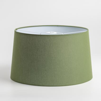 Brilagi - Suspension LED à câble CERIA, 1× E27/40W/230V, Ø 45 cm, vert