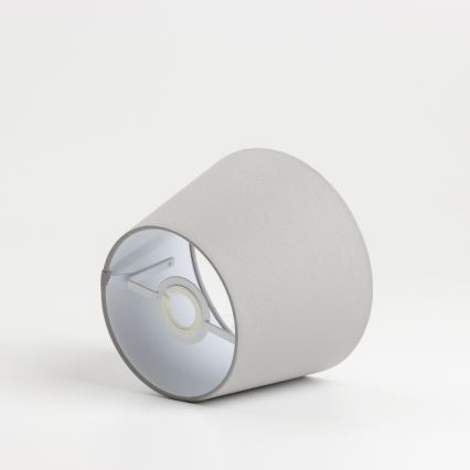 Brilagi - Suspension LED CERIA sur câble 1xE27/40W/230V Ø 20,5 cm gris