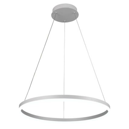 Brilagi - Suspension LED dimmable sur câble CIRCLE LED/42W/230V 3000–6500K ø 60 cm + télécommande