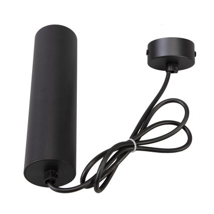 Brilagi - Suspension LED RGBW dimmable sur câble SELE 1xGU10/6W/230V 3000K noir