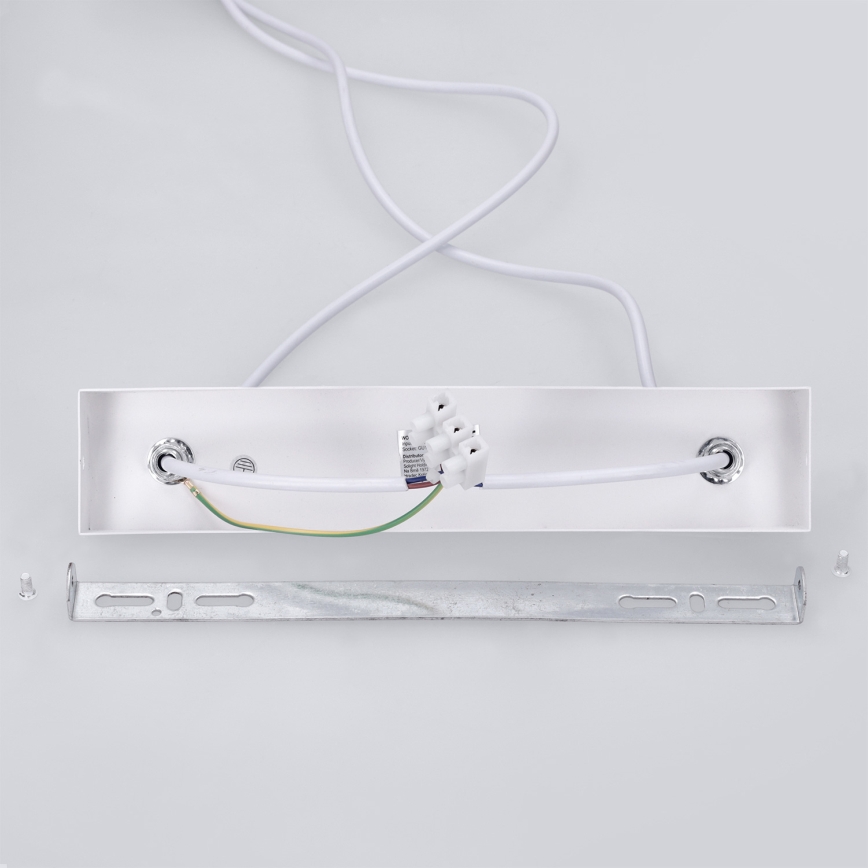 Brilagi - Suspension LED RGBW dimmable sur câble SELE 4xGU10/6,5W/230V 2700-6500K blanche