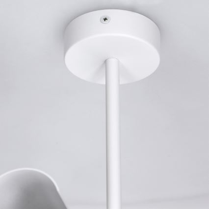BRILAGI - LED RGBW Lustre dimmable sur tige BRANCH 3xGU10/6,5W/230V 2700-6500K blanc