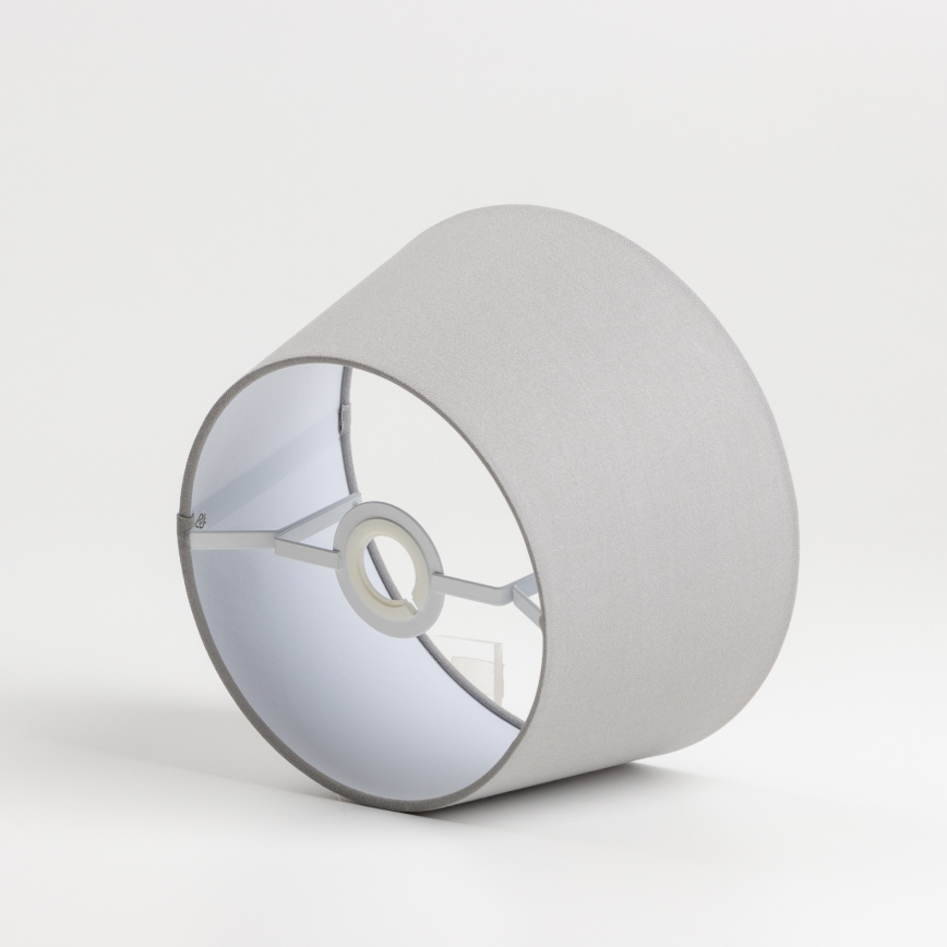 Brilagi - Suspension LED sur câble CERIA 1xE27/40W/230V Ø 25 cm gris