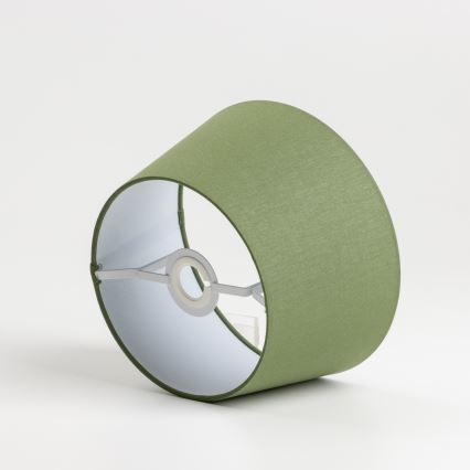 Brilagi - Suspension LED sur câble CERIA 1xE27/40W/230V Ø 25 cm vert