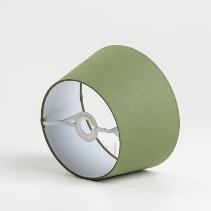 Brilagi - Suspension LED sur câble CERIA 1xE27/40W/230V Ø 25 cm verte