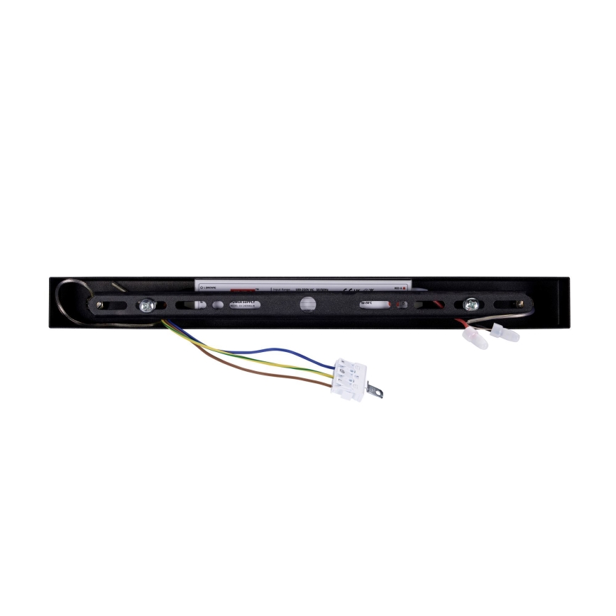 BRILAGI - Suspension LED sur câble GARDALINE LED/90W/230V 120 cm chêne