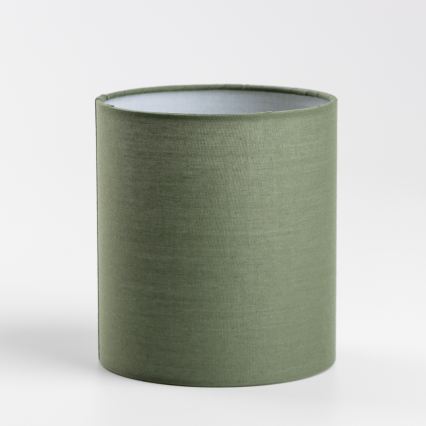 Brilagi - Suspension LED sur câble NUBILA 1xE27/60W/230V Ø 14 cm rouge/vert