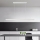 Brilagi - Suspension LED sur câble PAXIS LED/30W/230V 120 cm blanche