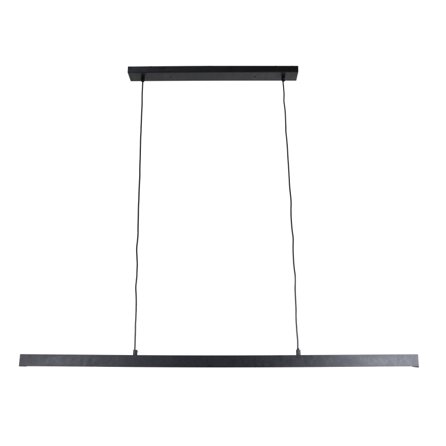 Brilagi - Suspension LED sur câble PAXIS LED/30W/230V 120 cm noir