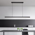 Brilagi - Suspension LED sur câble PPAXIS LED/30W/230V 120 cm noir