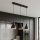 Brilagi - suspension LED sur câble RIDDY 3xE27/60W/230V cuivré/patiné