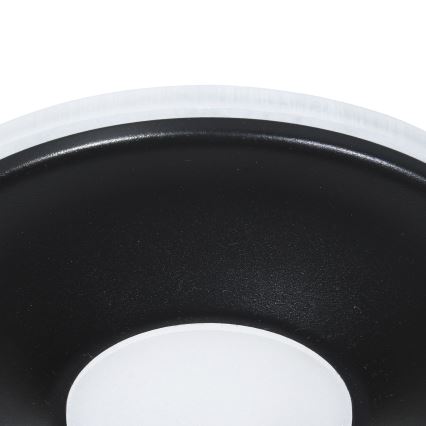 Brilagi - Suspension LED sur câble VERANO 3xLED/15W/230V