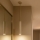 Brilagi - Suspension sur câble 1xGU10/15W/230V beige/doré