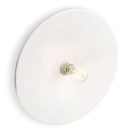 BRILAGI - Suspension sur câble FORGE 1xE27/60W/230V Ø 36 cm patine/cuivre