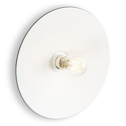 BRILAGI - Suspension sur câble FORGE 2xE27/60W/230V marron