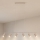 Brilagi - Suspension sur câble SELE 6xGU10/30W/230V beige