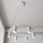 Brilagi - Suspension sur câble SELE 6xGU10/30W/230V blanc