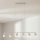 Brilagi - Suspension sur câble SELE 6xGU10/30W/230V blanche