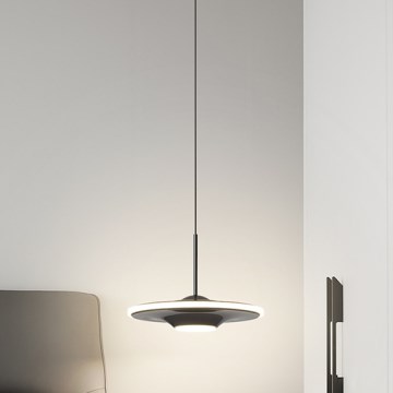 Brilagi - Suspension sur câble VERANO LED/15W/230V