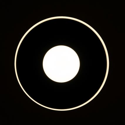 Brilagi - Suspension sur câble VERANO LED/15W/230V