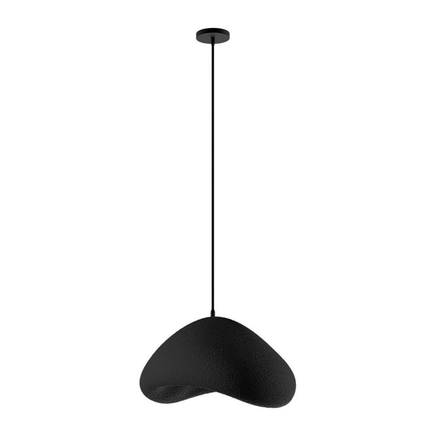 Brilagi - Suspension sur câble WABI SABI 1xE27/40W/230V Ø 33 cm noire