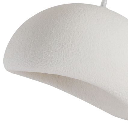BRILAGI - Suspension sur câble WABI SABI 1xE27/60W/230V Ø 50 cm blanc