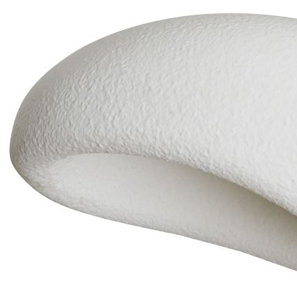 BRILAGI - Suspension sur câble WABI SABI 1xE27/60W/230V Ø 50 cm blanc