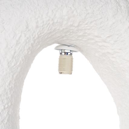Brilagi - Suspension sur câble WABI SABI 1xG9/8W/230V blanche