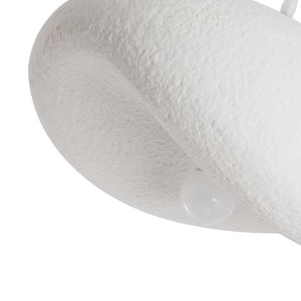 BRILAGI - Suspension sur câble WABI SABI 3xE27/60W/230V blanc