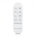 BRILAGI - Télécommande SLEEKLINE 1x CR2032 Wi-Fi Tuya
