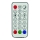 Brilagi - Télécommande ULTRA SLIM RGB 1 x CR2025
