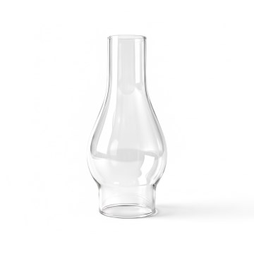 Brilagi - Verre de rechange pour la lampe à pétrole MERLIN