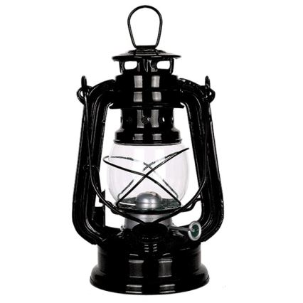 Brilagi - Verre de rechange pour lampe à huile LANTERN 19 cm