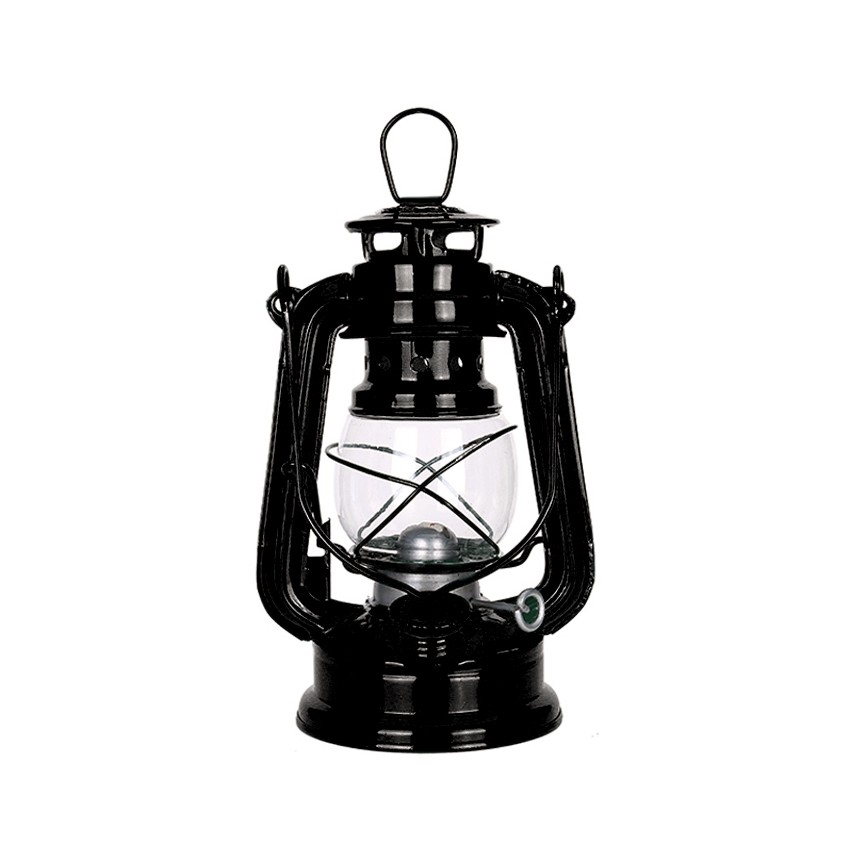 Brilagi - Verre de rechange pour lampe à huile LANTERN 19 cm