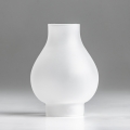 BRILAGI - Verre de rechange pour lustre et applique murale ROATA, VELA, RUSTIC, QUEEN, TIMONA E14 blanc