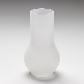 Brilagi - Verre de rechange pour lustre et applique murale TAVERN/COTTAGE E14 210x110 mm blanc mat