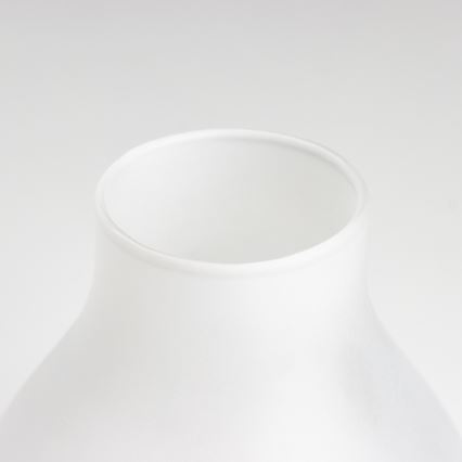 Brilagi - Verre de rechange pour lustre et applique murale ROATA, VELA, RUSTIC, QUEEN, TIMONA E14 blanc