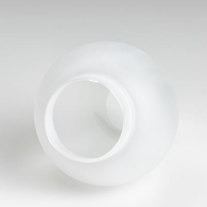 Brilagi - Verre de rechange pour lustre et applique murale ROATA, VELA, RUSTIC, QUEEN, TIMONA E14 blanc