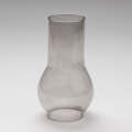 Brilagi - Verre de rechange pour lustre et applique TAVERN/COTTAGE E14 210x110 mm, fumé