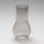 Brilagi - Verre de rechange pour lustre et applique TAVERN/COTTAGE E14 210x110 mm, fumé