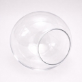 Brilagi - Verre de rechange pour lustre et lampe MALIVA E14 Ø 13 cm transparent