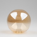 Brilagi - Verre de rechange pour suspension, applique murale et lampe MISTEL, MILLA d. 12 cm doré