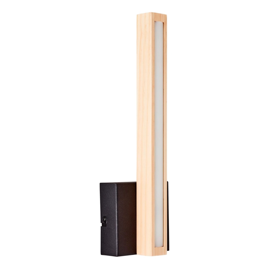 Brilliant - Applique murale ARION LED/7,5W/230V pin