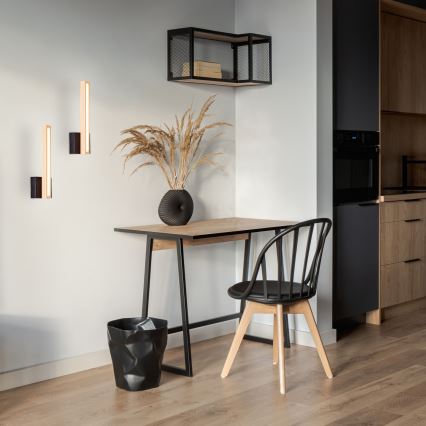 Brilliant - Applique murale ARION LED/7,5W/230V pin