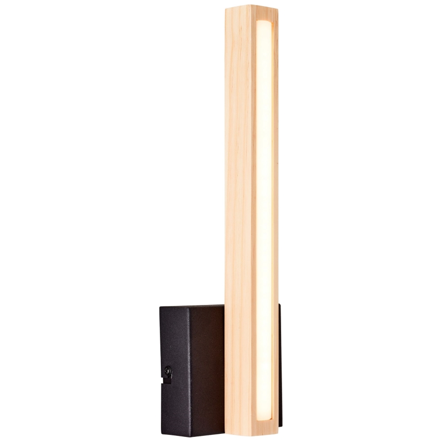 Brilliant - Applique murale ARION LED/7,5W/230V pin