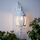 Brilliant - Applique murale extérieure ISTRIA 1xE27/60W/230V IP23 blanc