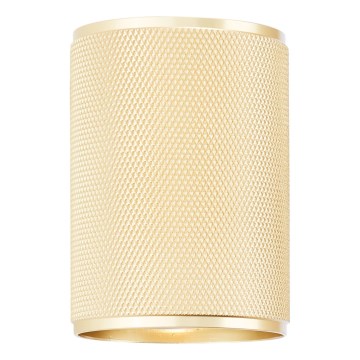 Brilliant - Applique murale LED MARTY 1xGU10/5W/230V doré