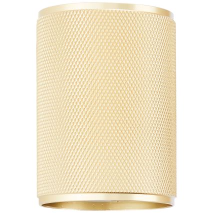 Brilliant - Applique murale LED MARTY 1xGU10/5W/230V doré