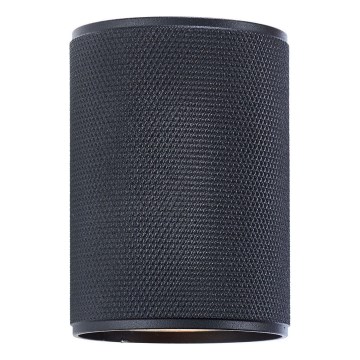Brilliant - Applique murale LED MARTY 1xGU10/5W/230V noir