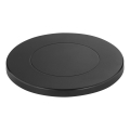 Brilliant - Chargeur sans fil 15W/5V noir